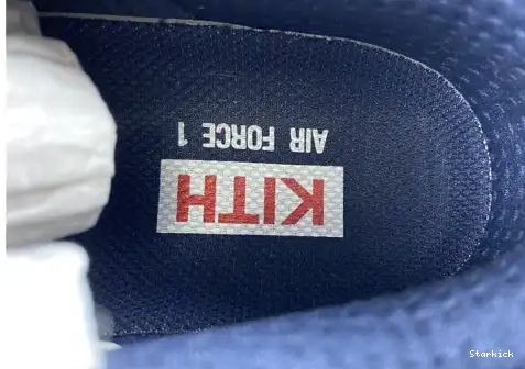 1'07 Air Force Nike KITH x CU2980-193 GC 0504